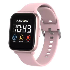 Pametni sat Pink salt SW-78