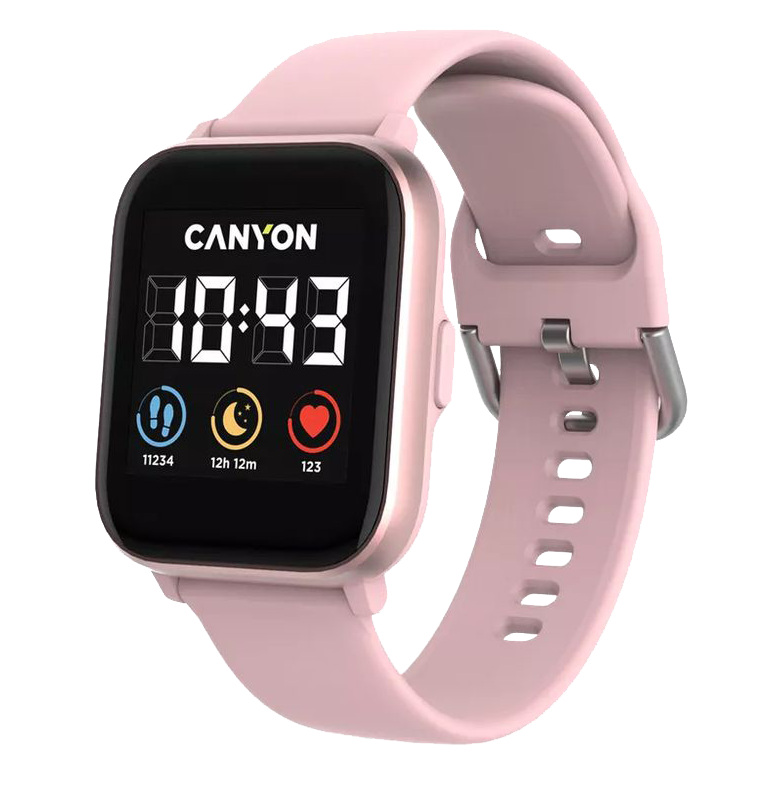 Pametni sat Pink salt SW-78