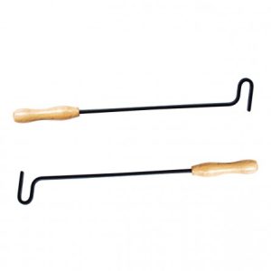 Ožeg drvena ručka 95×135