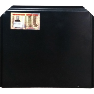 Podmetači ispod peći plastificirani 1x1000x1000