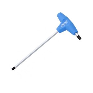 Kljuc imbus T-ruckom 6