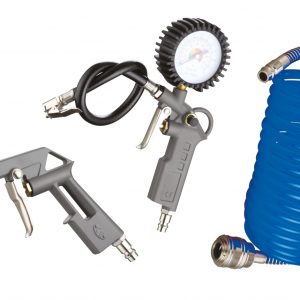 SET pneumatskog pribora