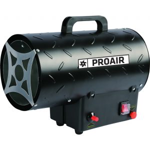 Plinska top grijalica PG15