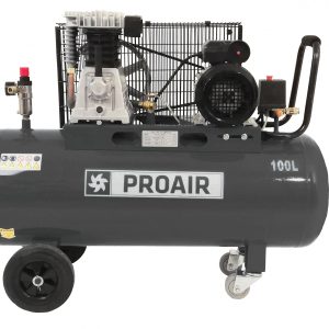 ProAir Klipni kompresor za zrak JP 360 100L