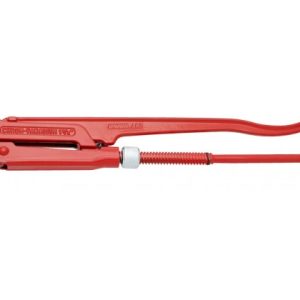 Kliješta za cijevi – ravna