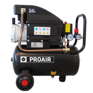 Kompresor DB 210/24 230V