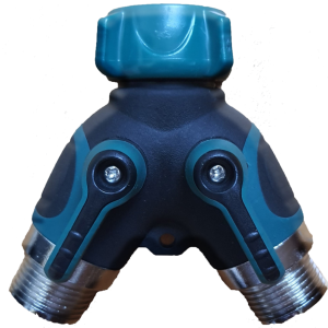 Nastavak za slavinu (račva)