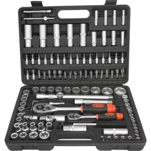 SET nasadnih ključeva 108 komada