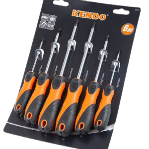 Odvijač SET 6/1 torx