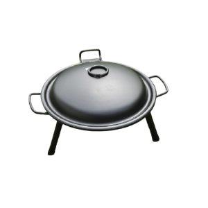 Tanjirača sa poklopcem