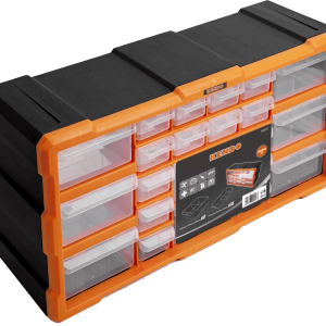 Ormar za alat i opremu 49,5x16x25,5cm