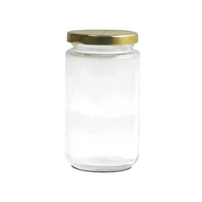 Tegla 720ml + poklopac