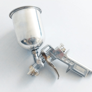 Pištolj za farbanje 3,5-5BAR 1,5mm