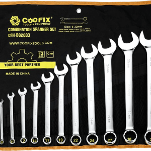 SET ključeva kombinovani 6-32mm