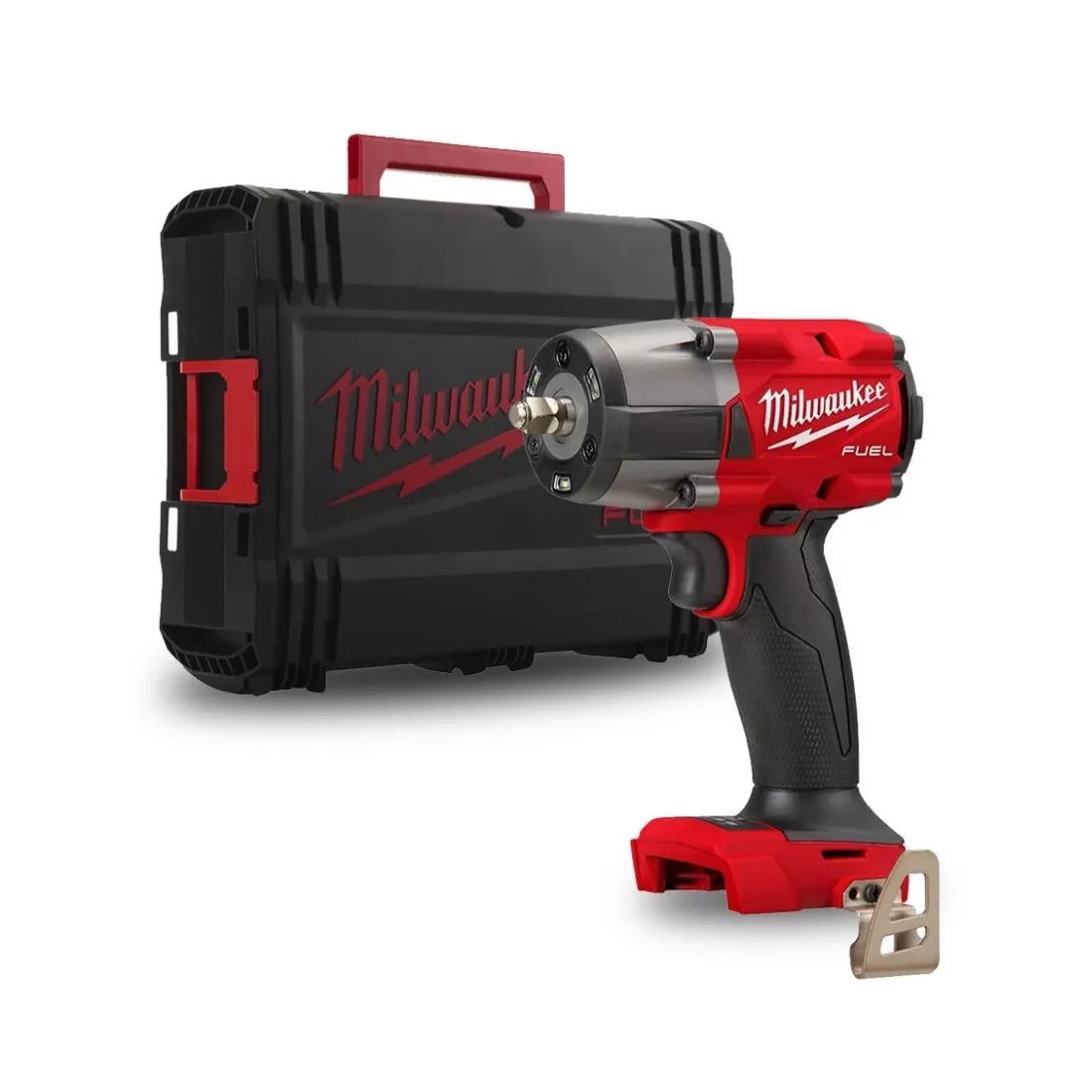 Milwaukee Aku Udarni Stezač M18 FMTIW2F12-0X 1/2″ 881Nm FUEL 4933478449