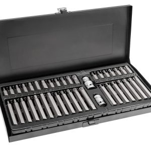 SET torxa sa držačem