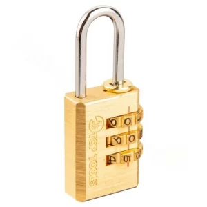 Katanac 5cm sa šifrom