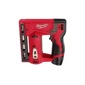 Milwaukee AKU klemarica M12 BST-0 6-14mm Solo