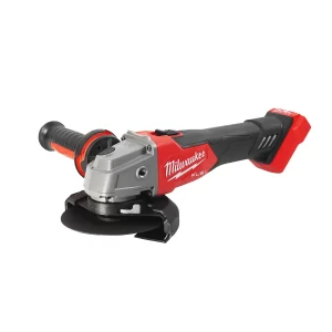 Milwaukee aku kutna (ugaona) brusilica 125 mm M18 FSAG125X-0 Solo