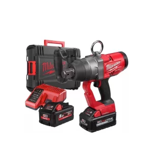 Stezač udarni AKU M18 ONEFHIWF1-802X 1″ 2400Nm FUEL