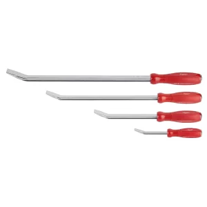 Milwaukee 4-dijelni set poluga u kutiji 48229214