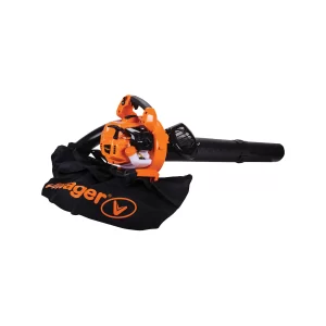 Motorni puhač/usisivač lišća