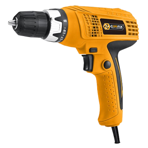 Električni odvijač 350W 1/1 ED004