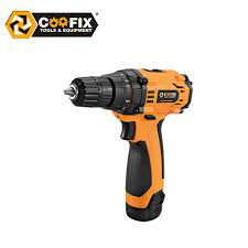 AKU bušilica + baterija 12V