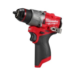Milwaukee aku udarna bušilica M12 FPD-0 12V 44Nm