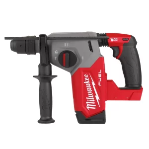 Milwaukee AKU čekić bušilica + kofer SDS-PLUS M18 FHX-0X Solo