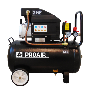 Kompresor DB 230W 50L