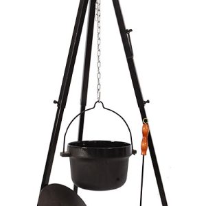 Kotlić 6L s poklopcem