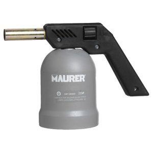 Maurer Letlampa s upaljačem