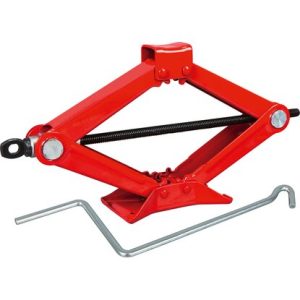 LUX zglobna auto dizalica do 1 t