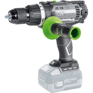 LUX TOOLS aku udarna bušilica / odvijač 20V A-BS-20 / S