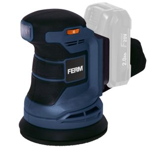 FPower akumulatorska oscilirajuća brusilica ESM1013 bez baterije i punjača