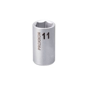 PROXXON KLJUč NASADNI 1/4-11MM – 23724
