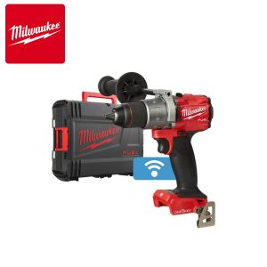 Milwaukee aku bušilica odvijač M18 FDD2-402C