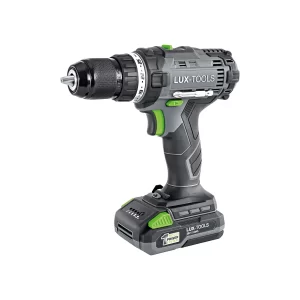 Lux Tools AKU bušilica odvijač 1 PowerSystem A-BS-20 20V 2Ah