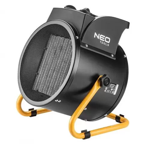 NEO Električna grijalica s ventilatorom 3 kW 90-063