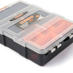 KENDO Kutija za sitni alat