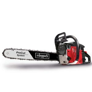 Benzinska motorna pila – motorka SCHEPPACH CSP50