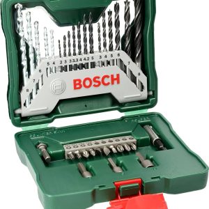 BOSCH X-LINE SET 75 KOM