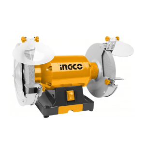 INGCO DVOSTRUKI BRUSNI STROJ 150W BG61502