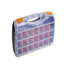 KENDO Kutija za sitni alat