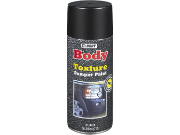 Body sprej bumper/karambolka textura crni
