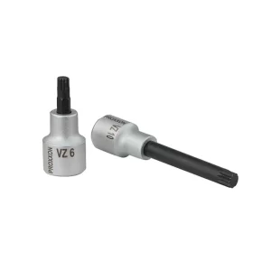 Proxxon ključ nasadni XZN 1/2″ VZ 12 100mm – PX23373