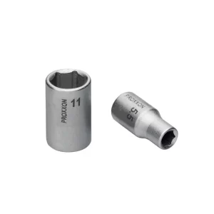 Proxxon nasadni ključ 1/4″ 12mm – PX23726