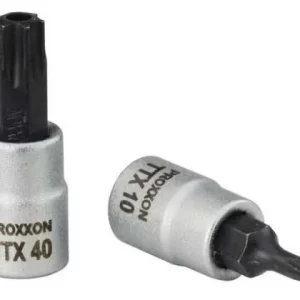 Nasadni ključ Torx 1/4” TTX 10 Proxxon 23754