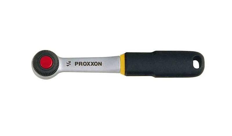 Proxxon račna Standard 1/4″ 52 zuba – PX23092